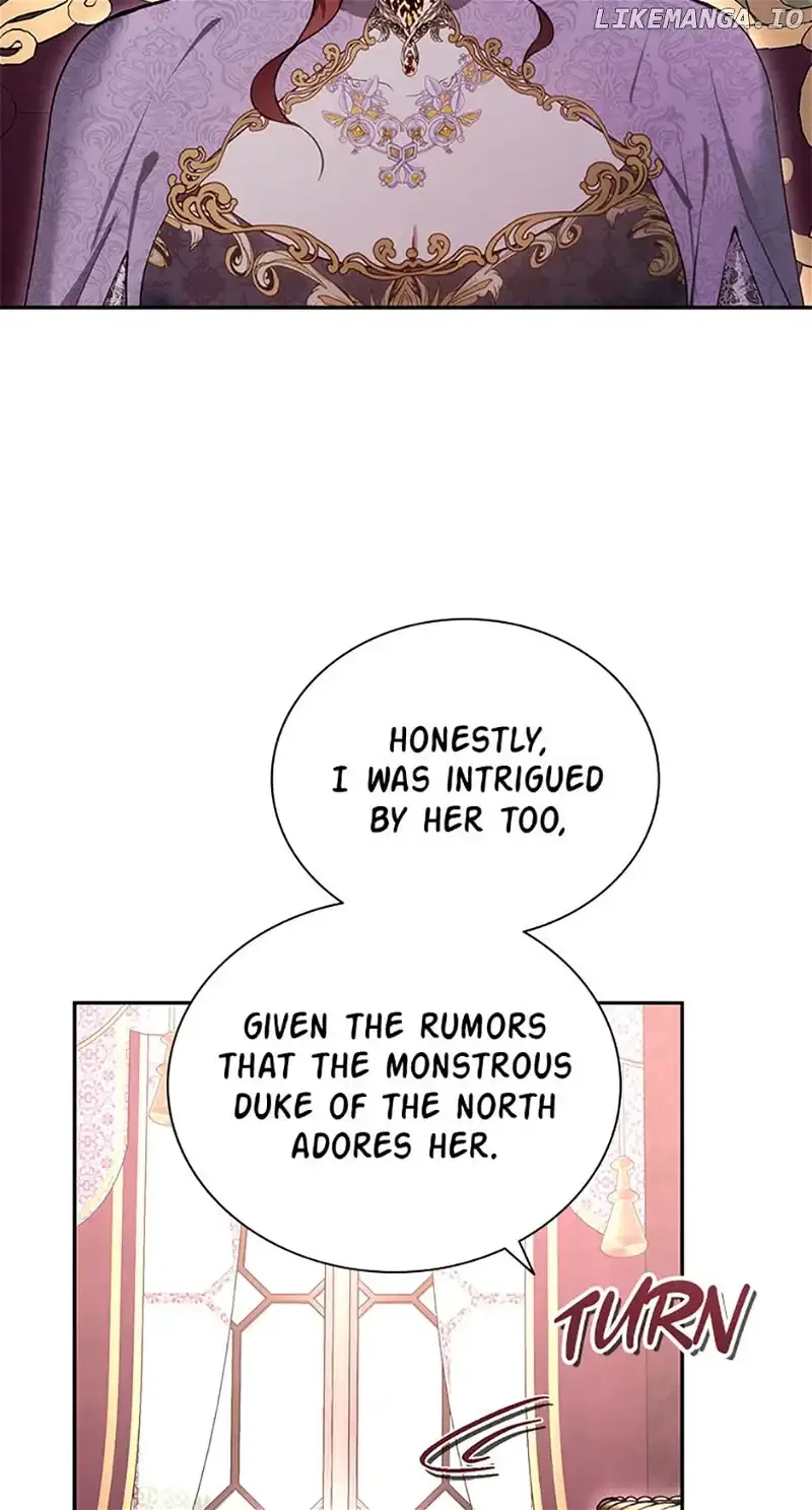 He’s Just My Brother, Your Grace! Chapter 59 – Page 68