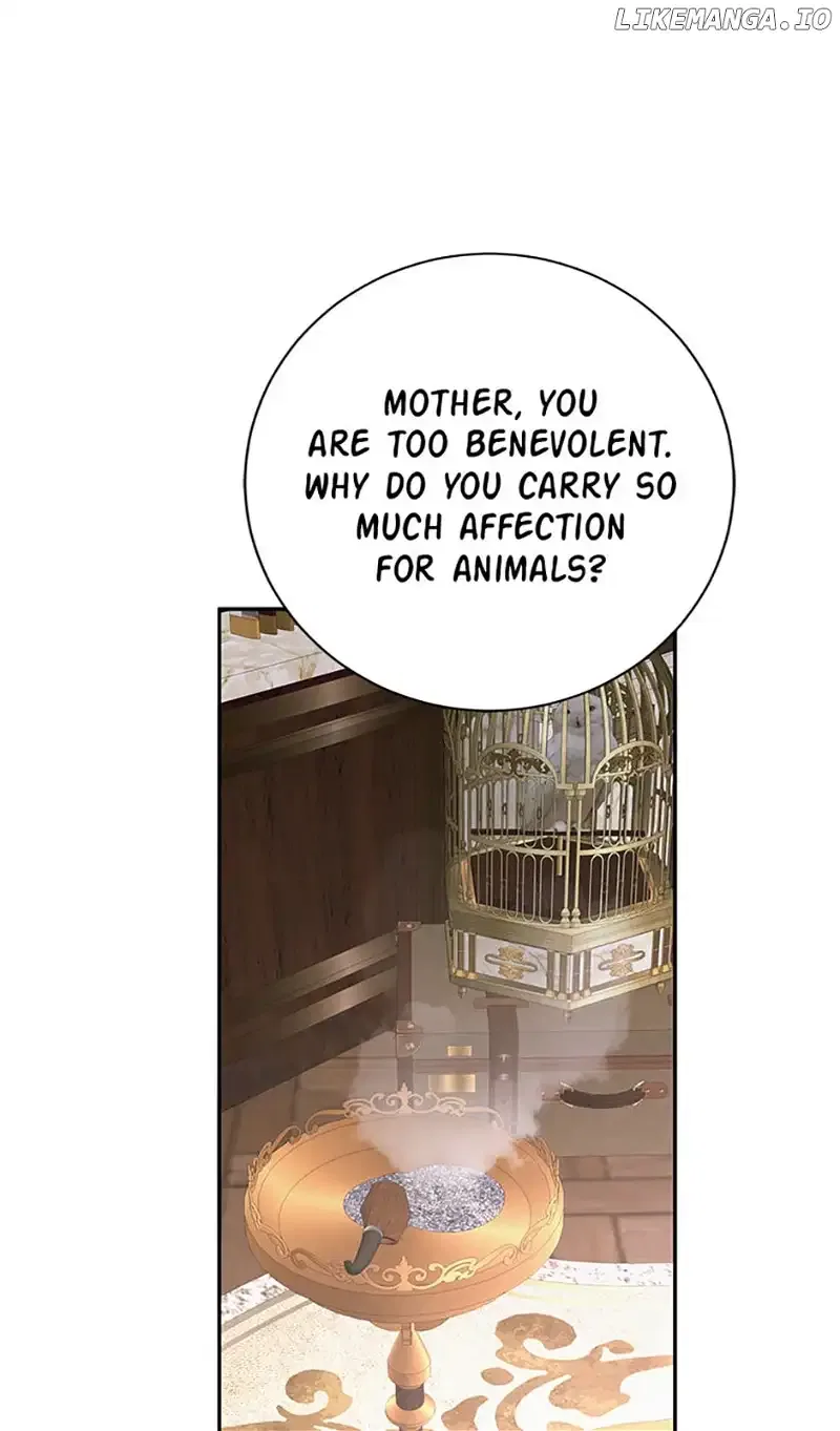 He’s Just My Brother, Your Grace! Chapter 59 – Page 70