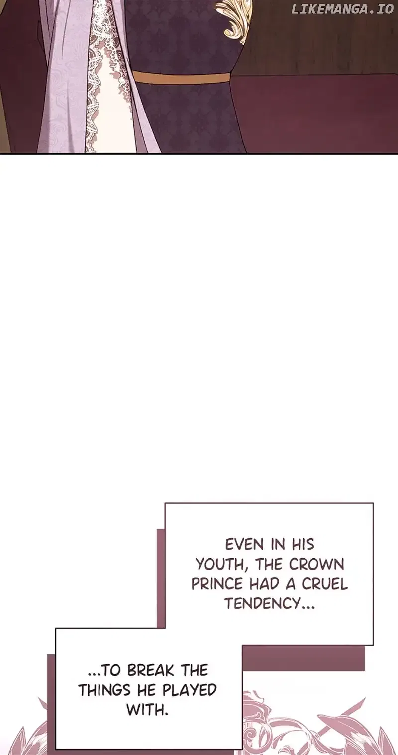 He’s Just My Brother, Your Grace! Chapter 59 – Page 74