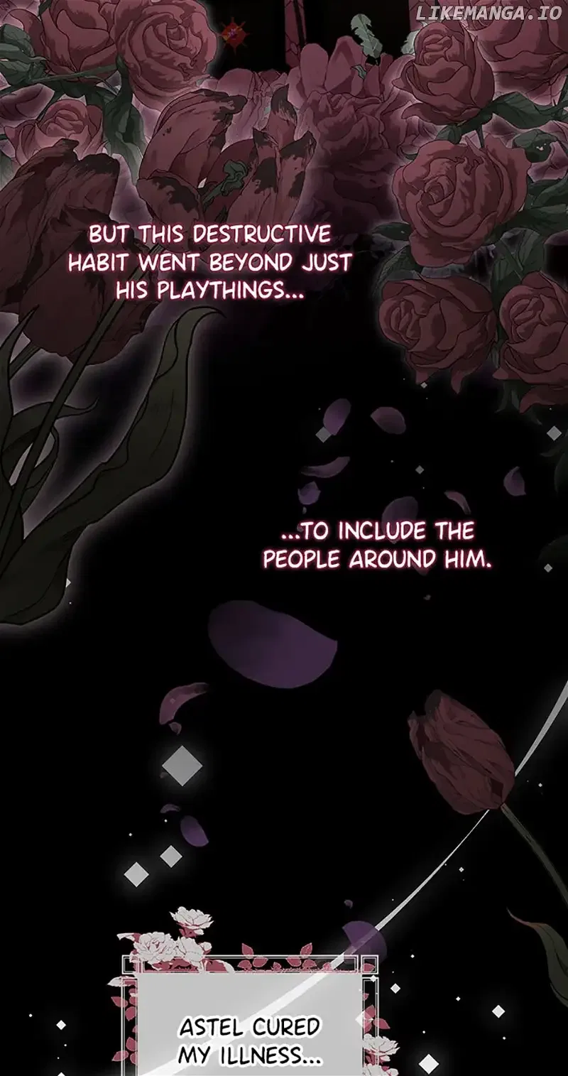 He’s Just My Brother, Your Grace! Chapter 59 – Page 76