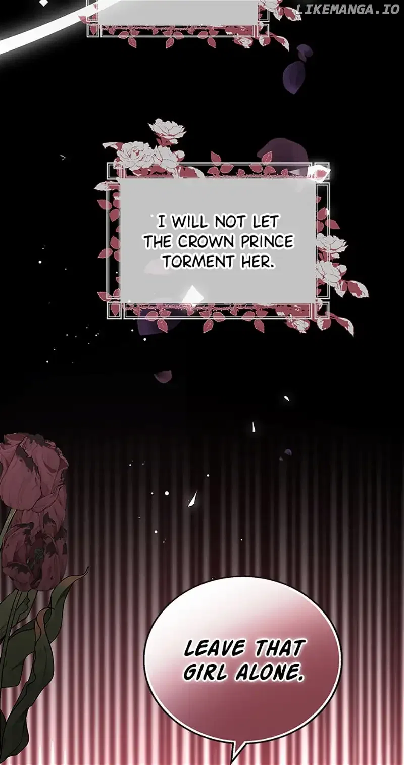 He’s Just My Brother, Your Grace! Chapter 59 – Page 77