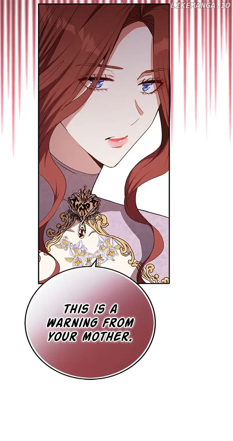 He’s Just My Brother, Your Grace! Chapter 59 – Page 78