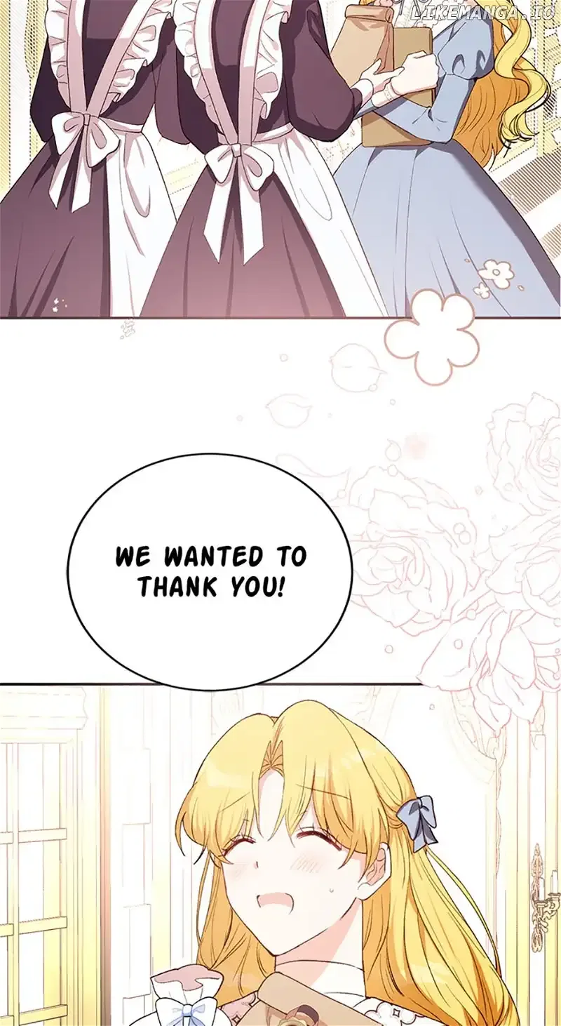 He’s Just My Brother, Your Grace! Chapter 59 – Page 85