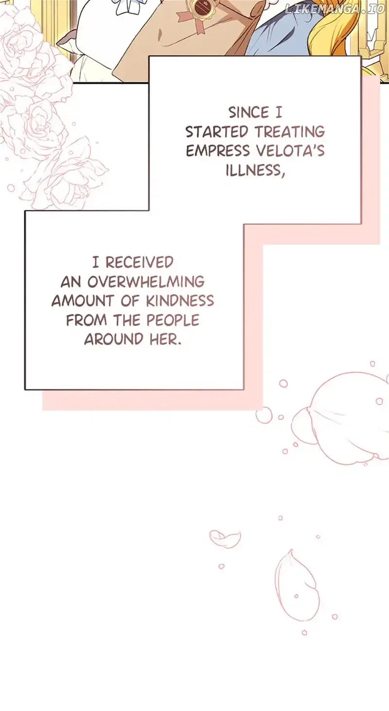 He’s Just My Brother, Your Grace! Chapter 59 – Page 86