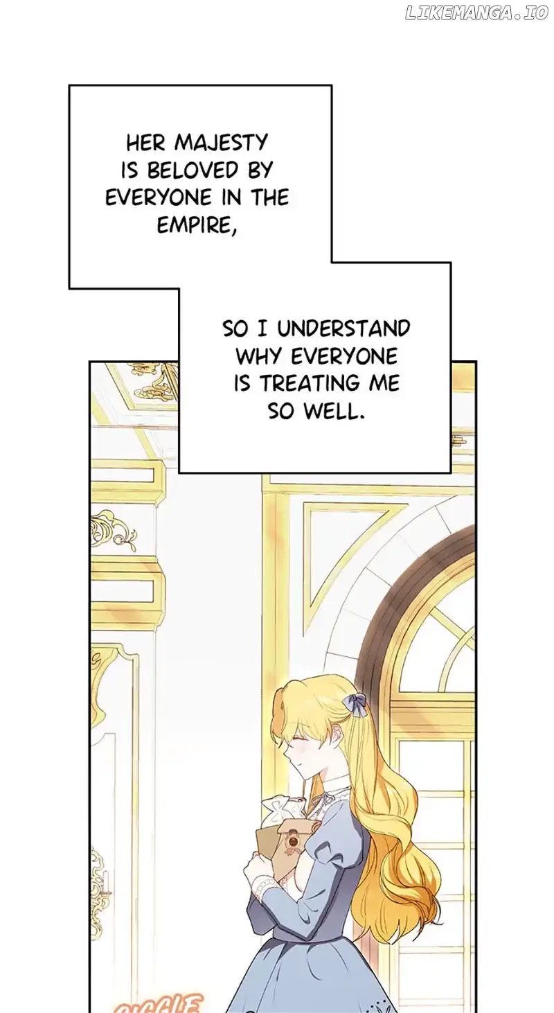 He’s Just My Brother, Your Grace! Chapter 59 – Page 87