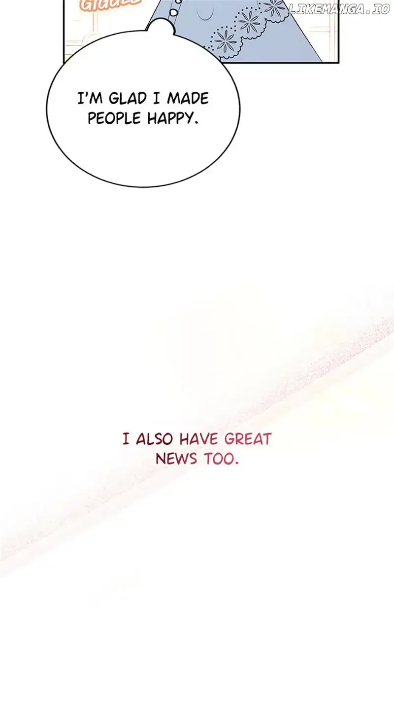 He’s Just My Brother, Your Grace! Chapter 59 – Page 88