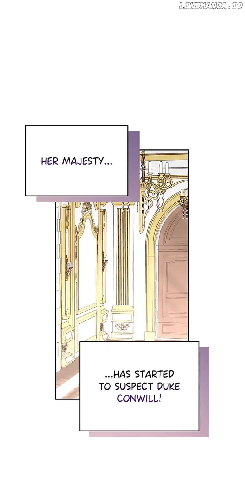 He’s Just My Brother, Your Grace! Chapter 59 – Page 89