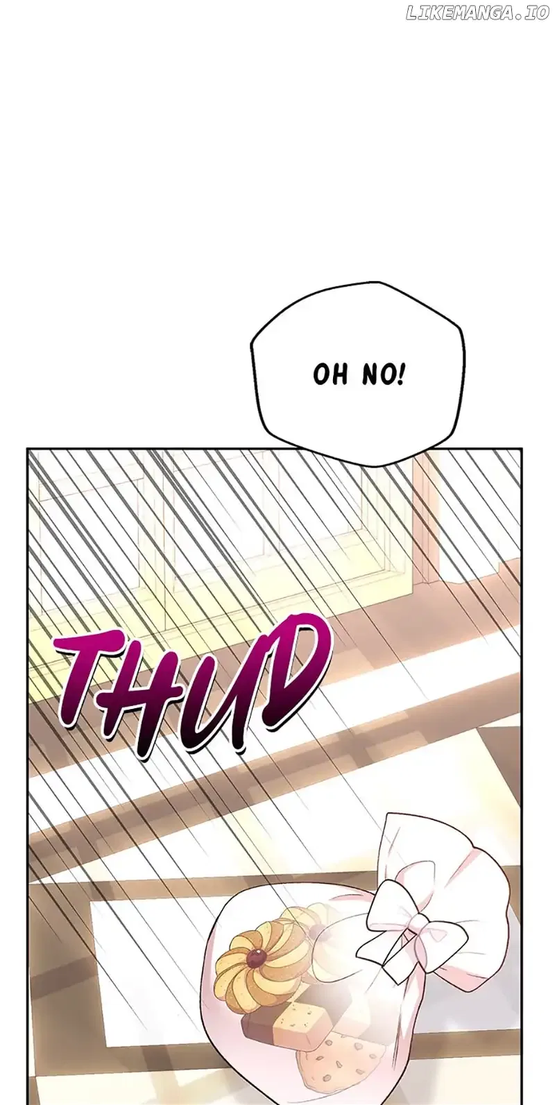 He’s Just My Brother, Your Grace! Chapter 59 – Page 91