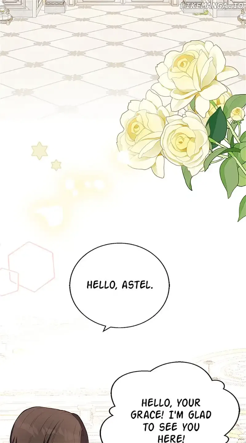 He’s Just My Brother, Your Grace! Chapter 58 – Page 14