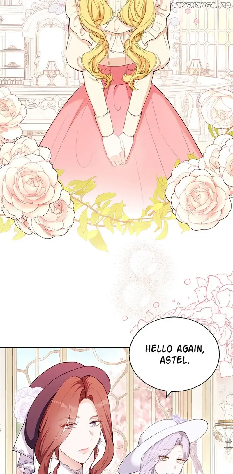 He’s Just My Brother, Your Grace! Chapter 58 – Page 19