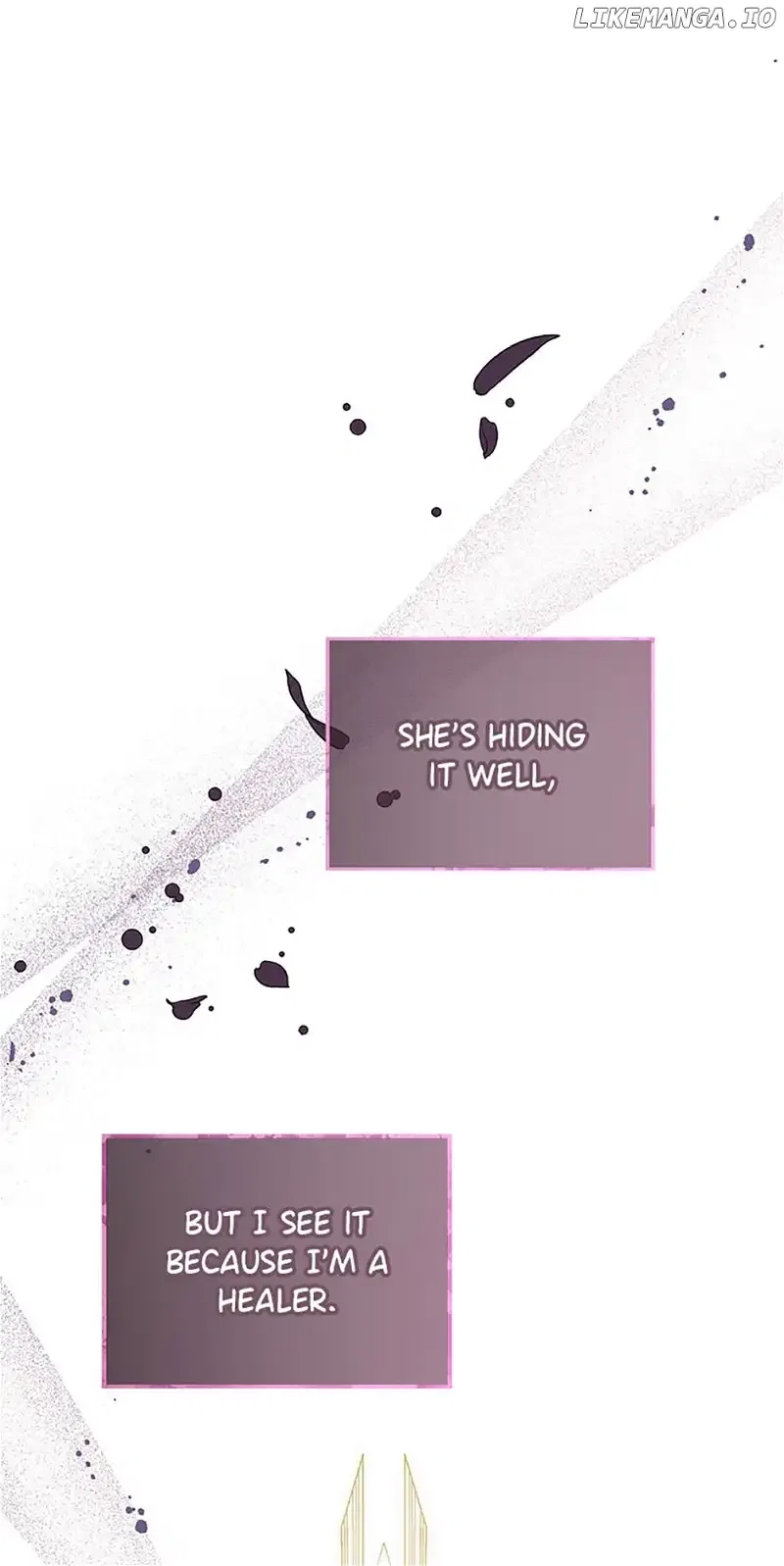 He’s Just My Brother, Your Grace! Chapter 58 – Page 24