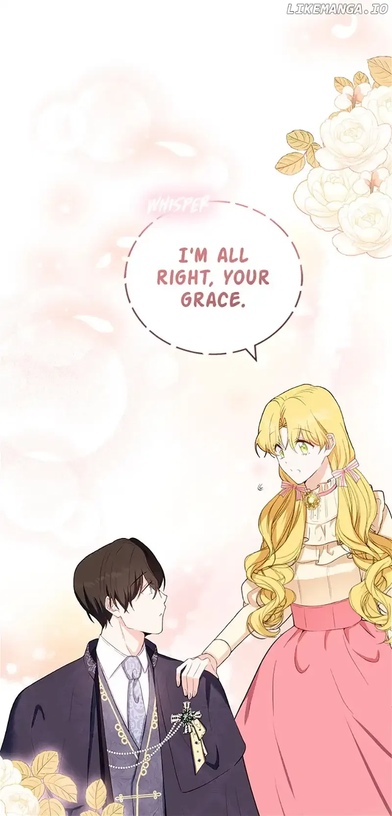 He’s Just My Brother, Your Grace! Chapter 58 – Page 30