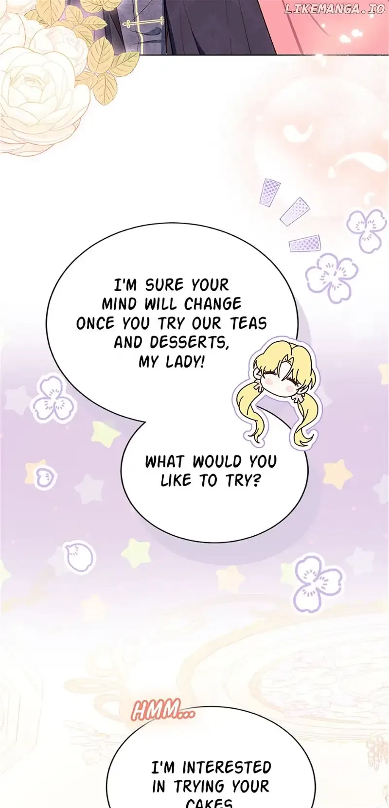 He’s Just My Brother, Your Grace! Chapter 58 – Page 31
