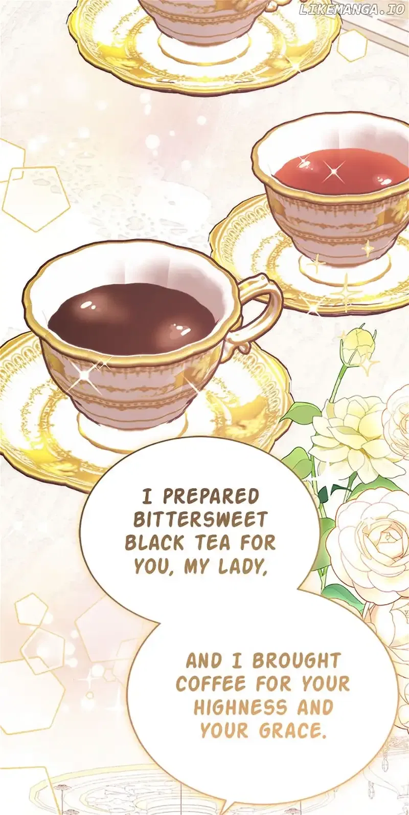 He’s Just My Brother, Your Grace! Chapter 58 – Page 36