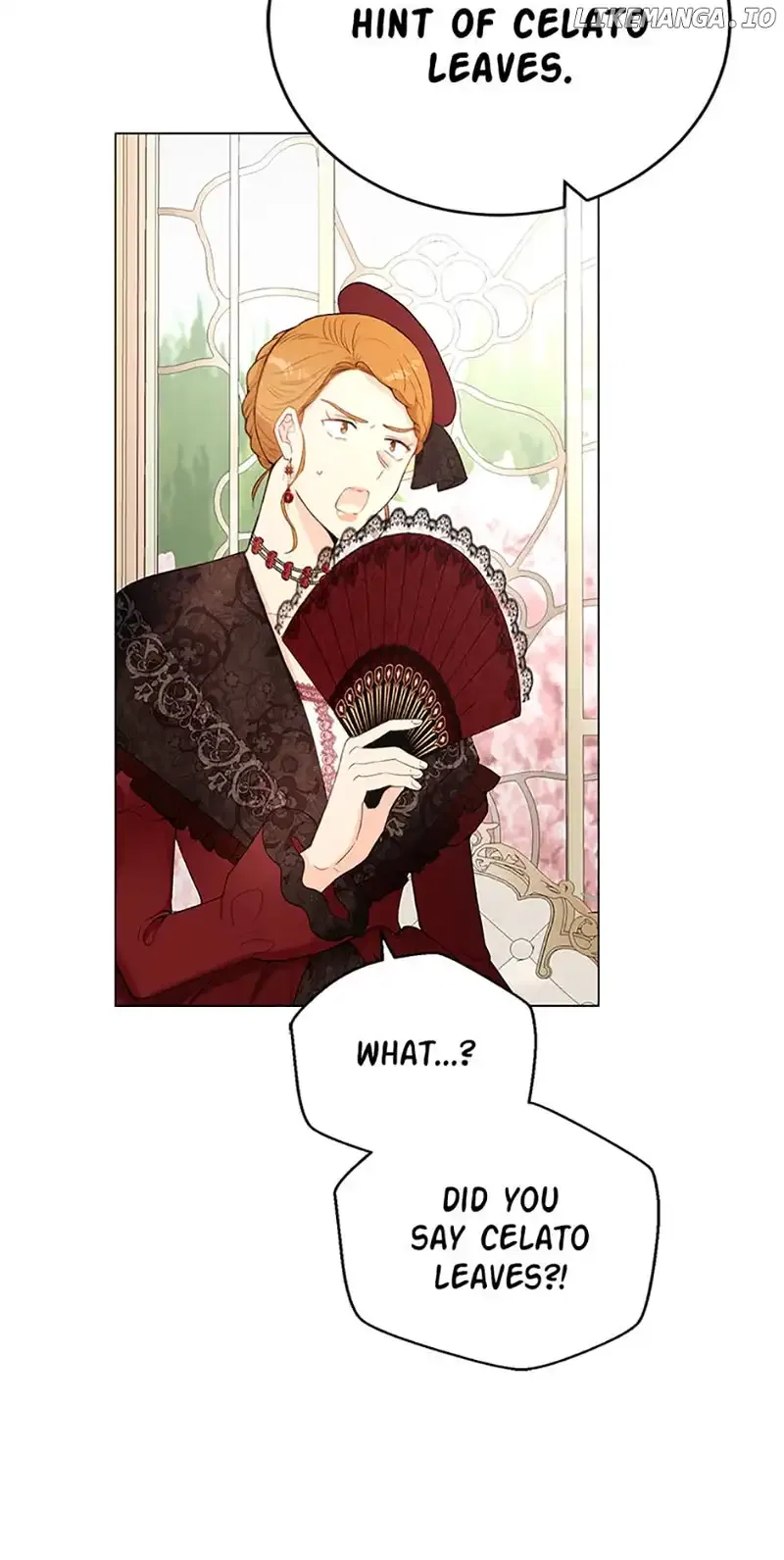 He’s Just My Brother, Your Grace! Chapter 58 – Page 42