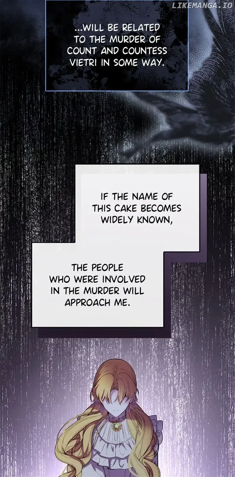 He’s Just My Brother, Your Grace! Chapter 58 – Page 50