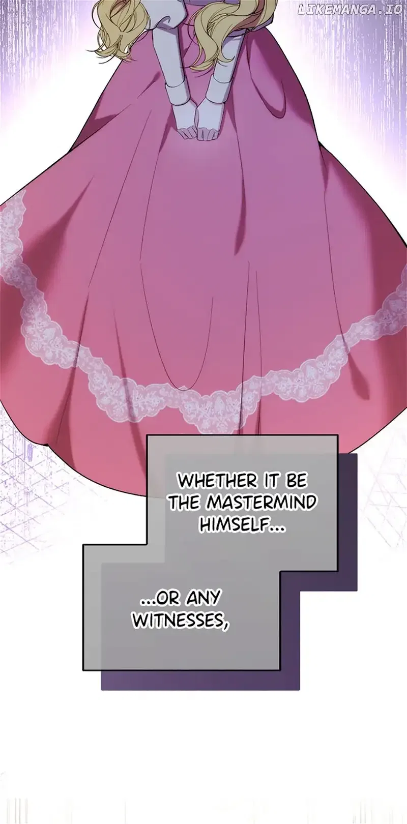 He’s Just My Brother, Your Grace! Chapter 58 – Page 51