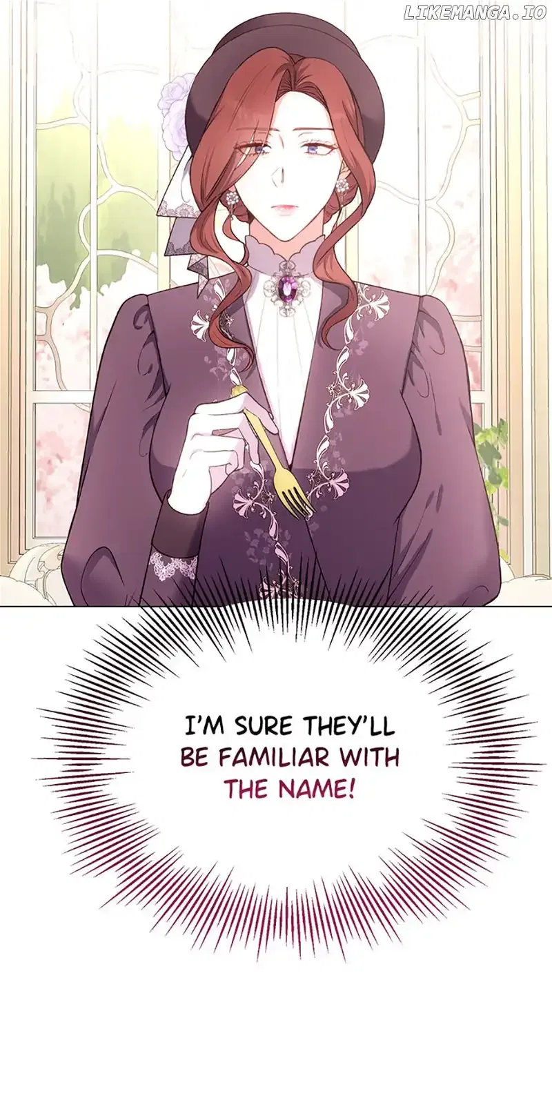 He’s Just My Brother, Your Grace! Chapter 58 – Page 52