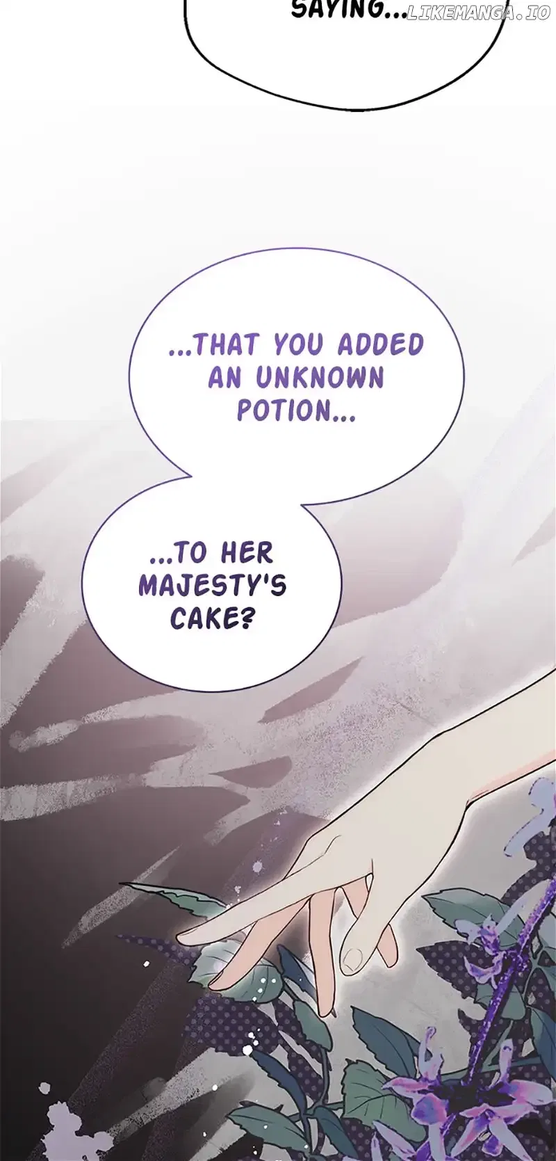 He’s Just My Brother, Your Grace! Chapter 58 – Page 59