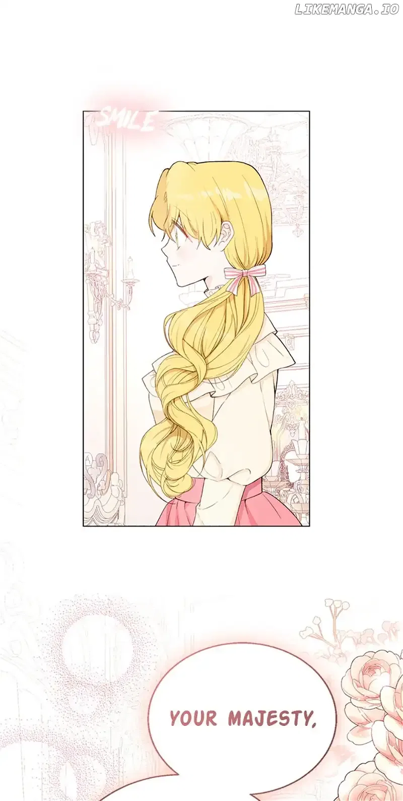 He’s Just My Brother, Your Grace! Chapter 58 – Page 61