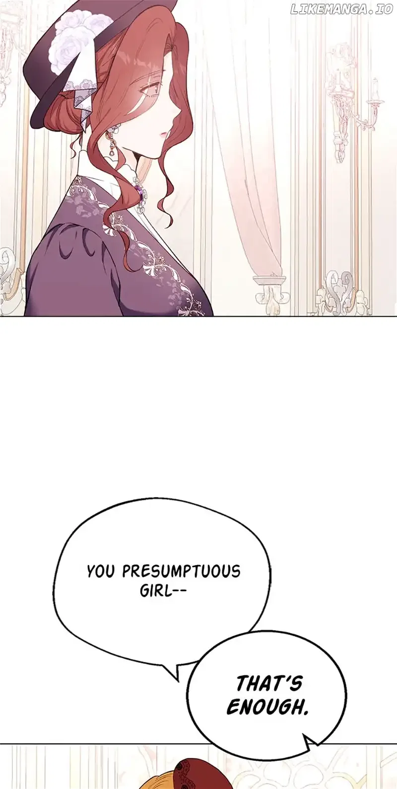 He’s Just My Brother, Your Grace! Chapter 58 – Page 63