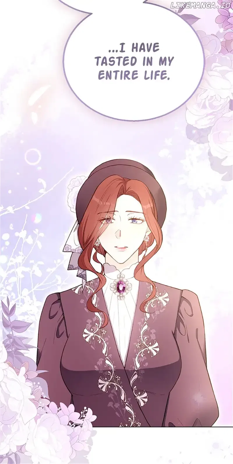 He’s Just My Brother, Your Grace! Chapter 58 – Page 67