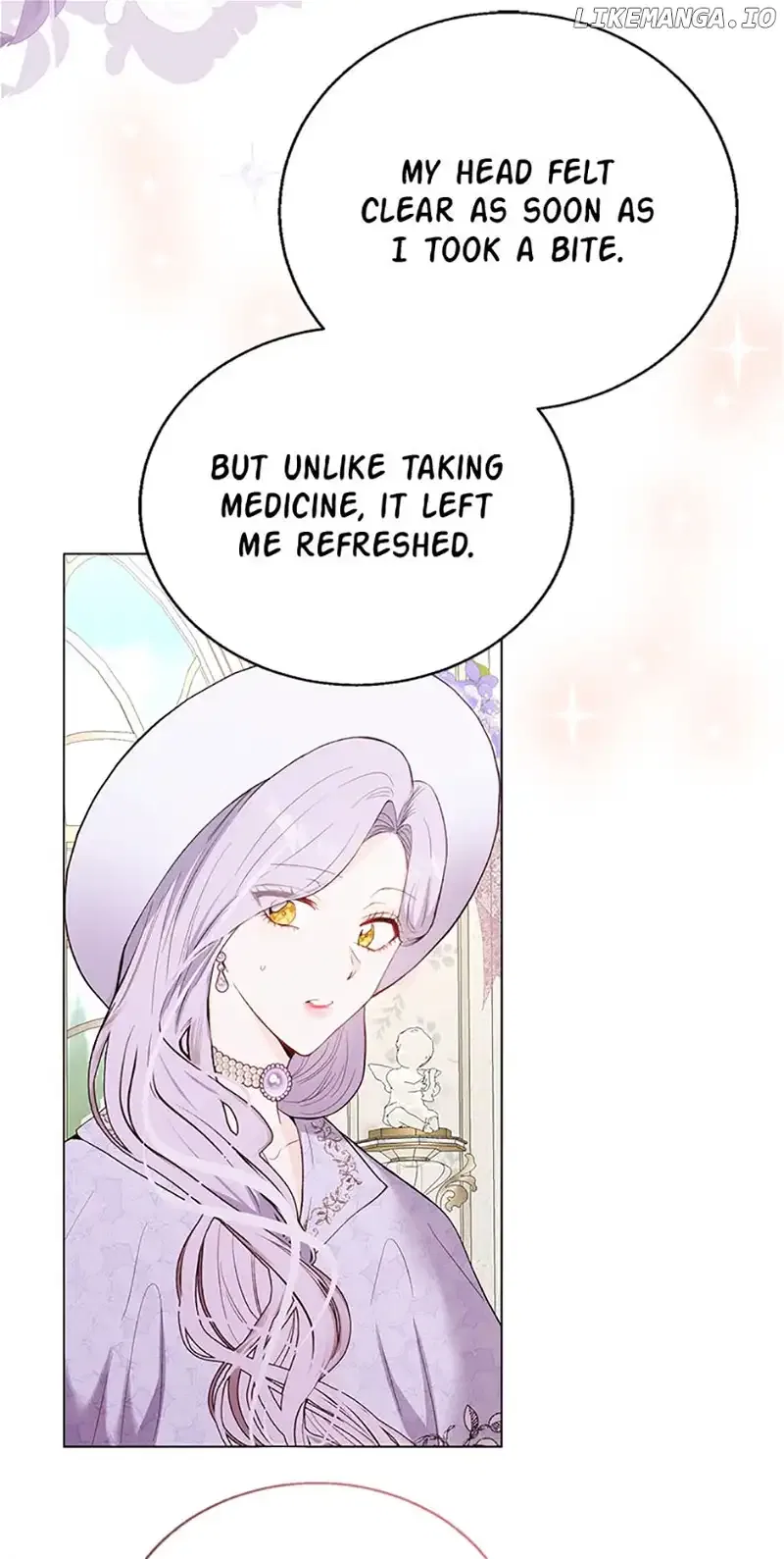 He’s Just My Brother, Your Grace! Chapter 58 – Page 68