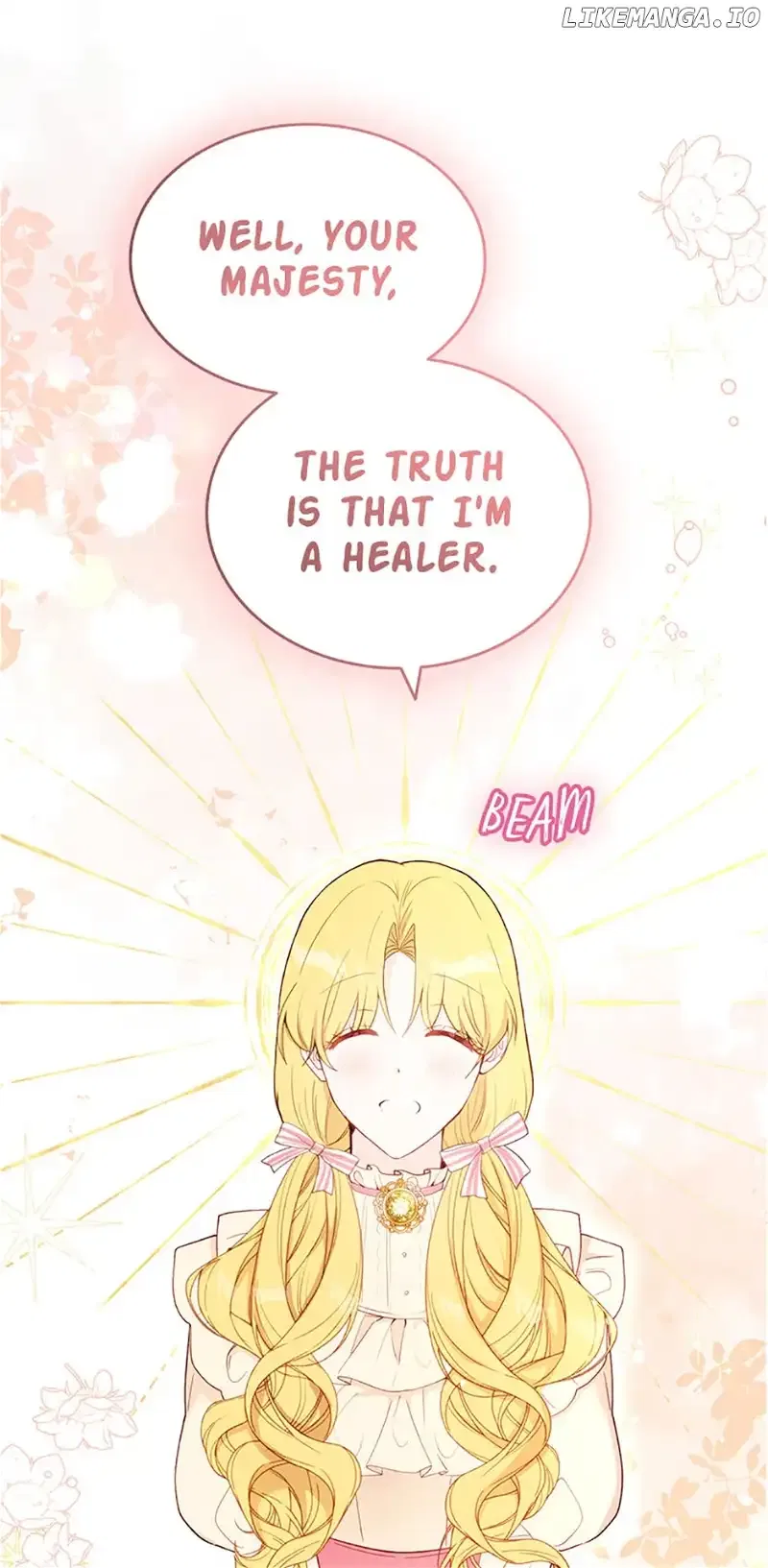 He’s Just My Brother, Your Grace! Chapter 58 – Page 70