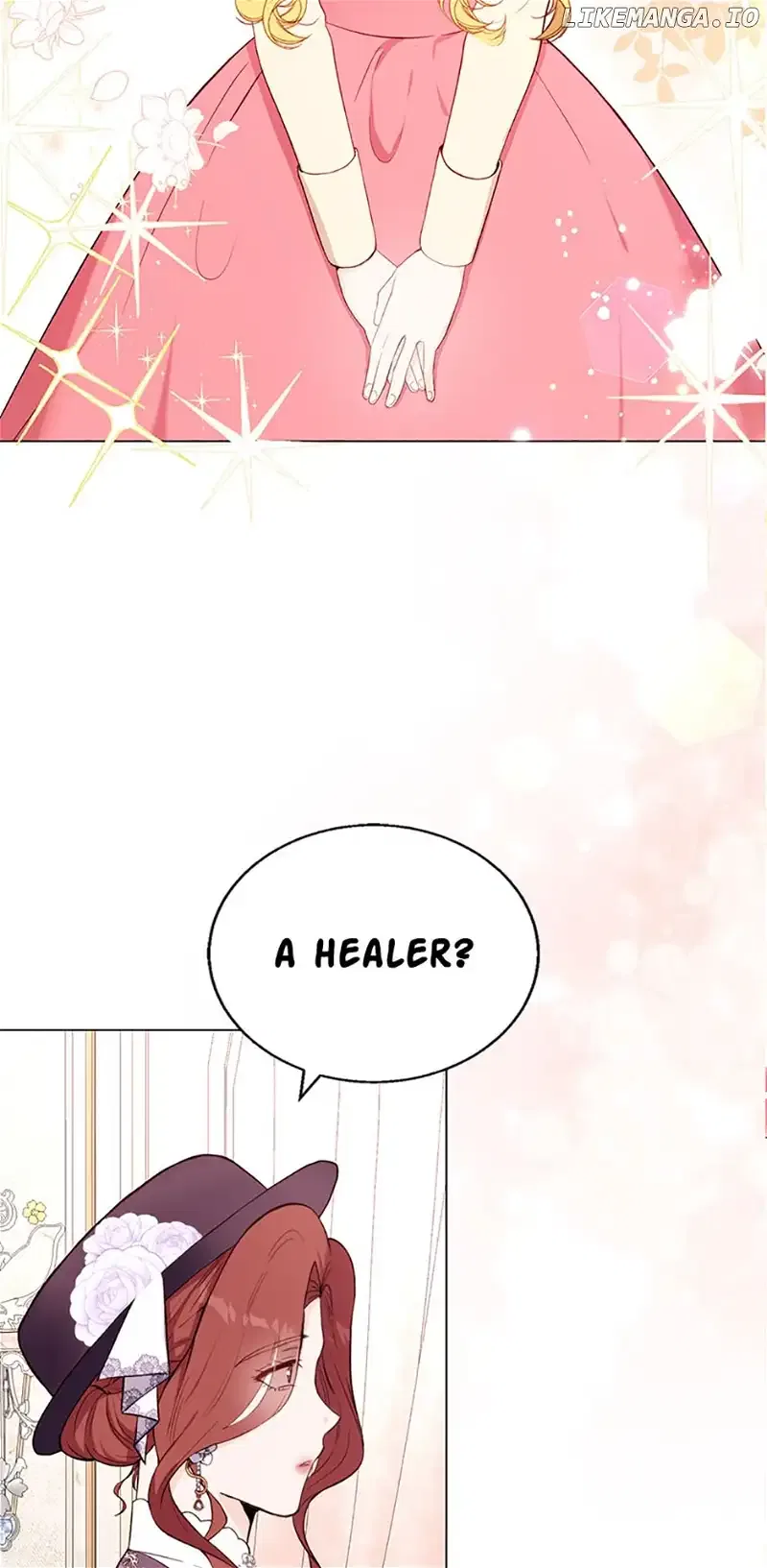 He’s Just My Brother, Your Grace! Chapter 58 – Page 71