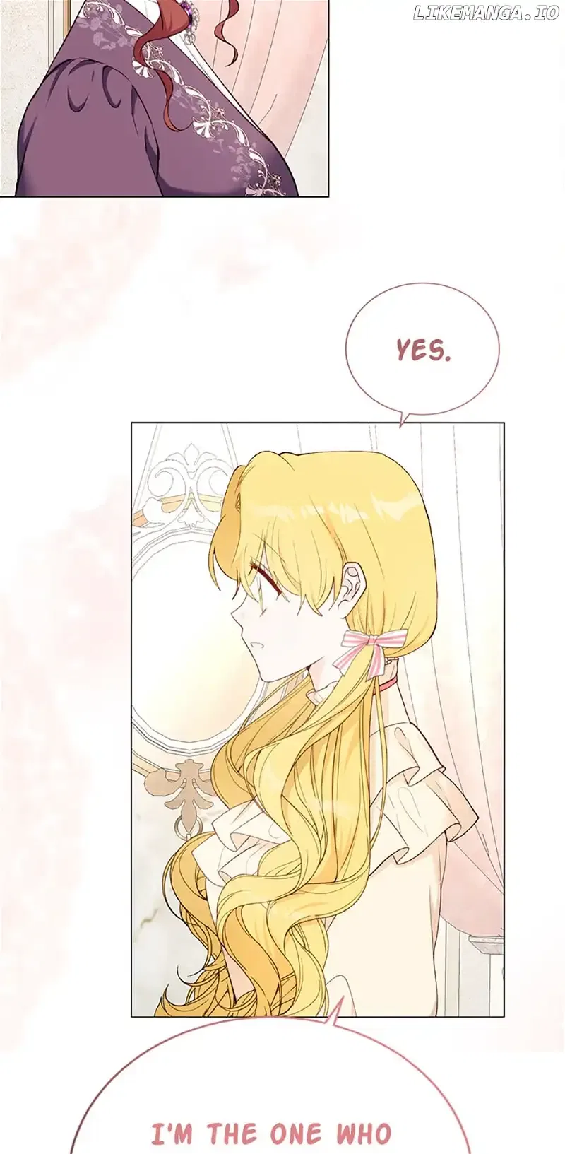 He’s Just My Brother, Your Grace! Chapter 58 – Page 72