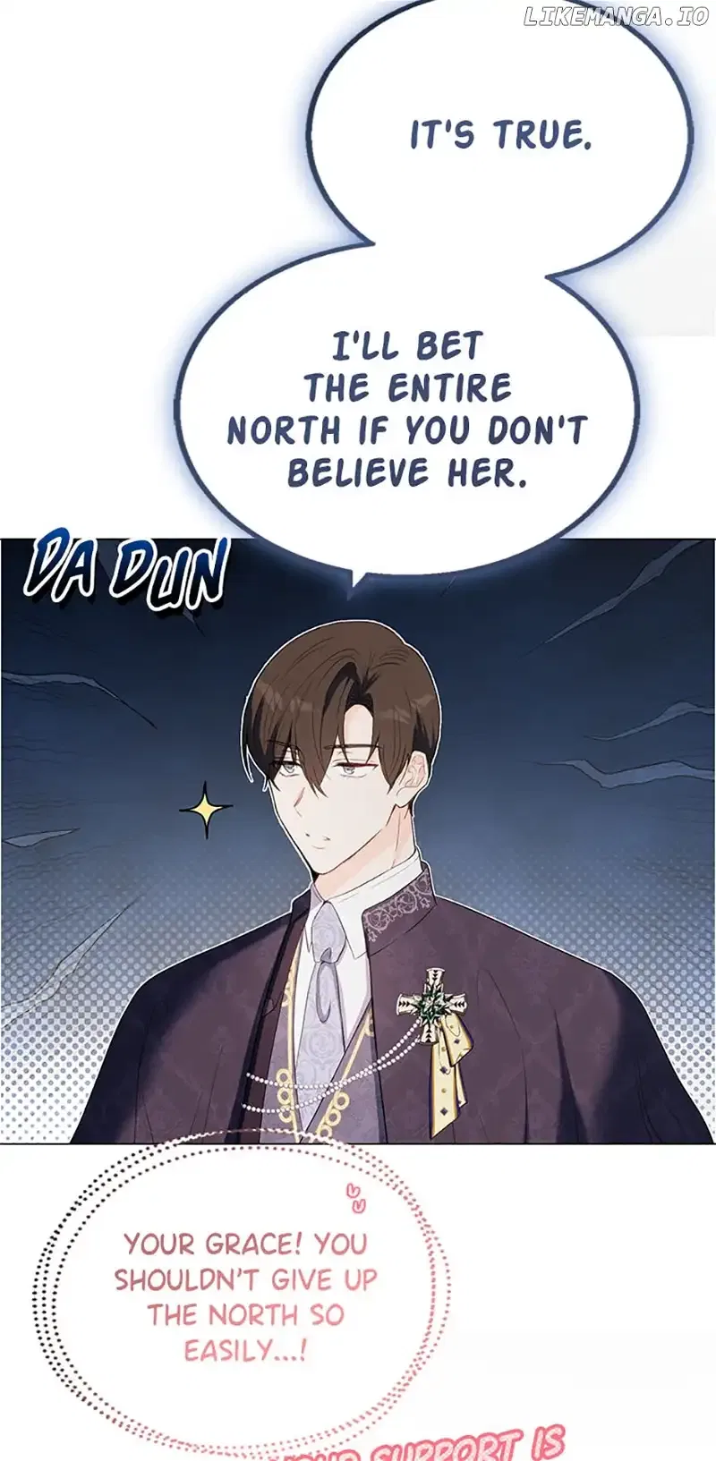 He’s Just My Brother, Your Grace! Chapter 58 – Page 74