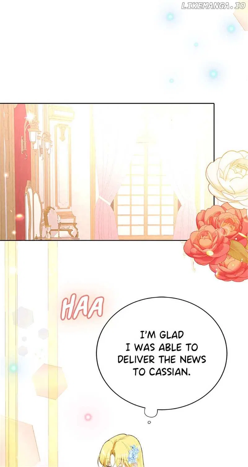 He’s Just My Brother, Your Grace! Chapter 57 – Page 2