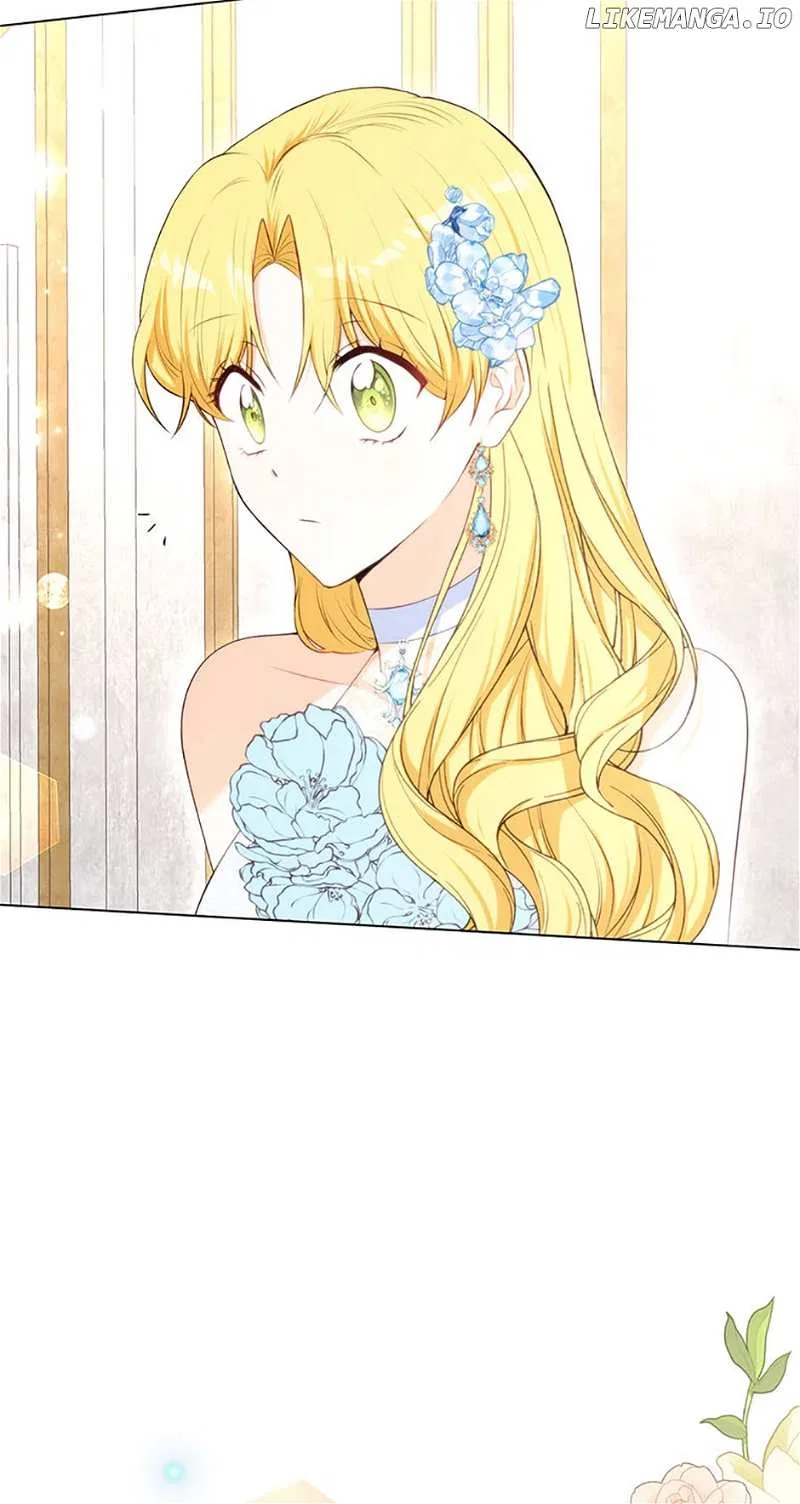 He’s Just My Brother, Your Grace! Chapter 57 – Page 4