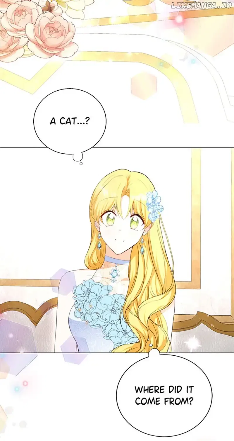 He’s Just My Brother, Your Grace! Chapter 57 – Page 6