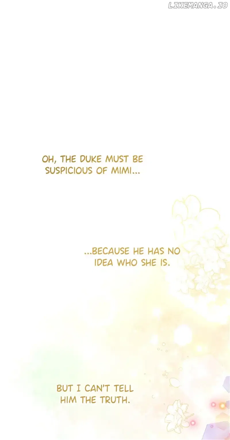 He’s Just My Brother, Your Grace! Chapter 57 – Page 26