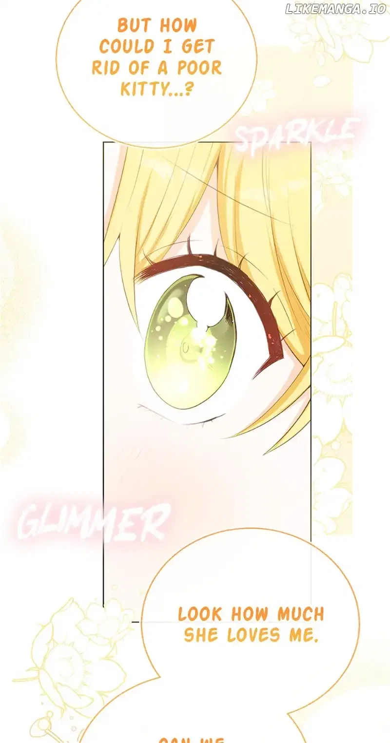 He’s Just My Brother, Your Grace! Chapter 57 – Page 30