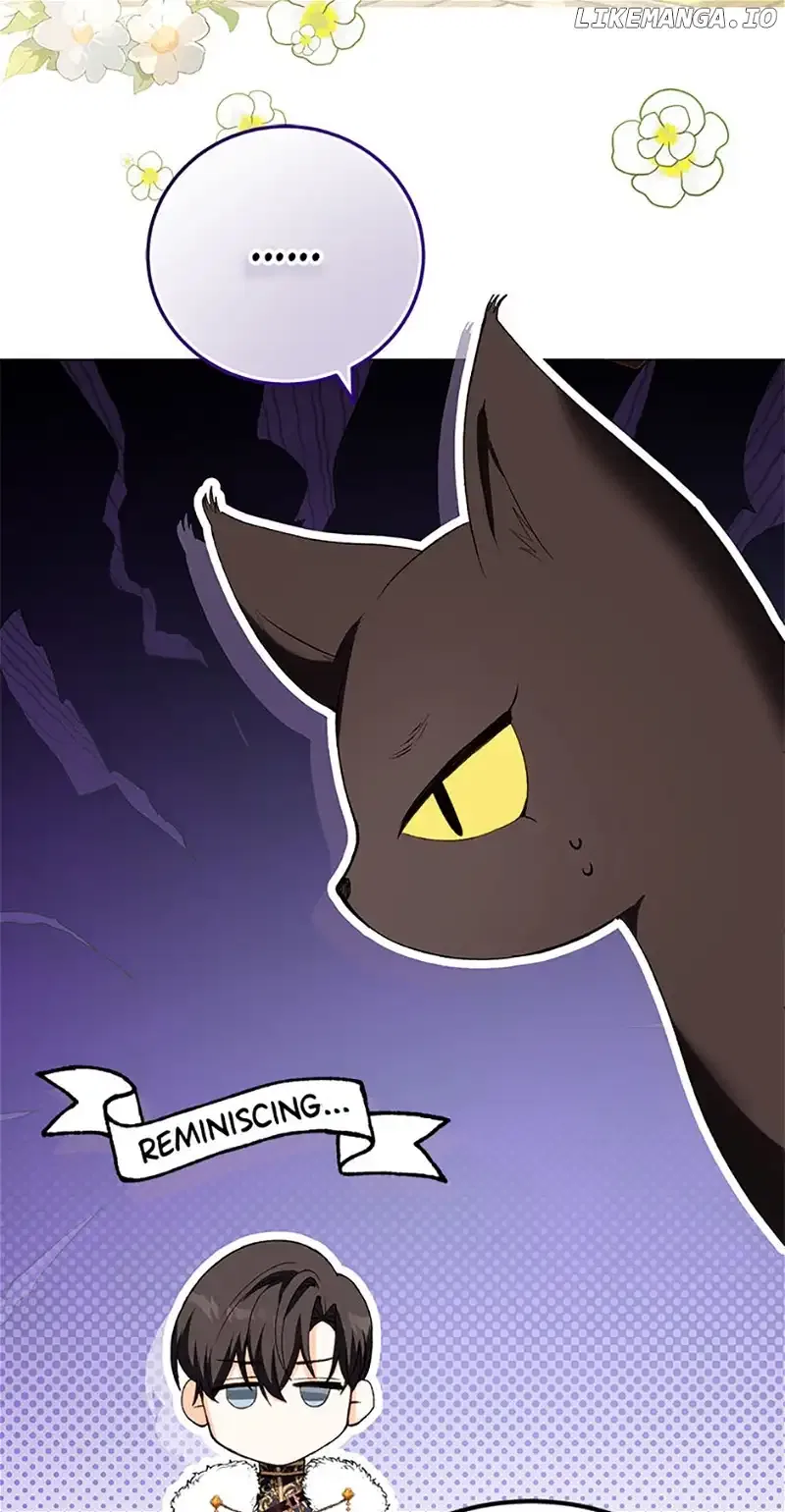 He’s Just My Brother, Your Grace! Chapter 57 – Page 38