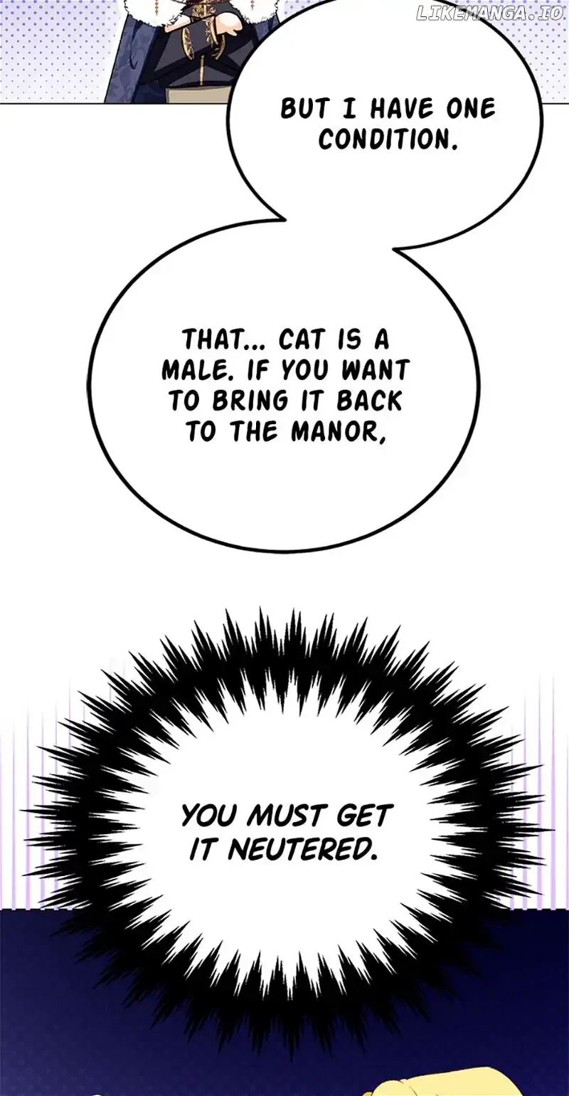 He’s Just My Brother, Your Grace! Chapter 57 – Page 39