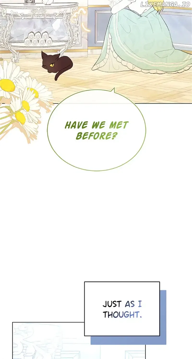 He’s Just My Brother, Your Grace! Chapter 57 – Page 44