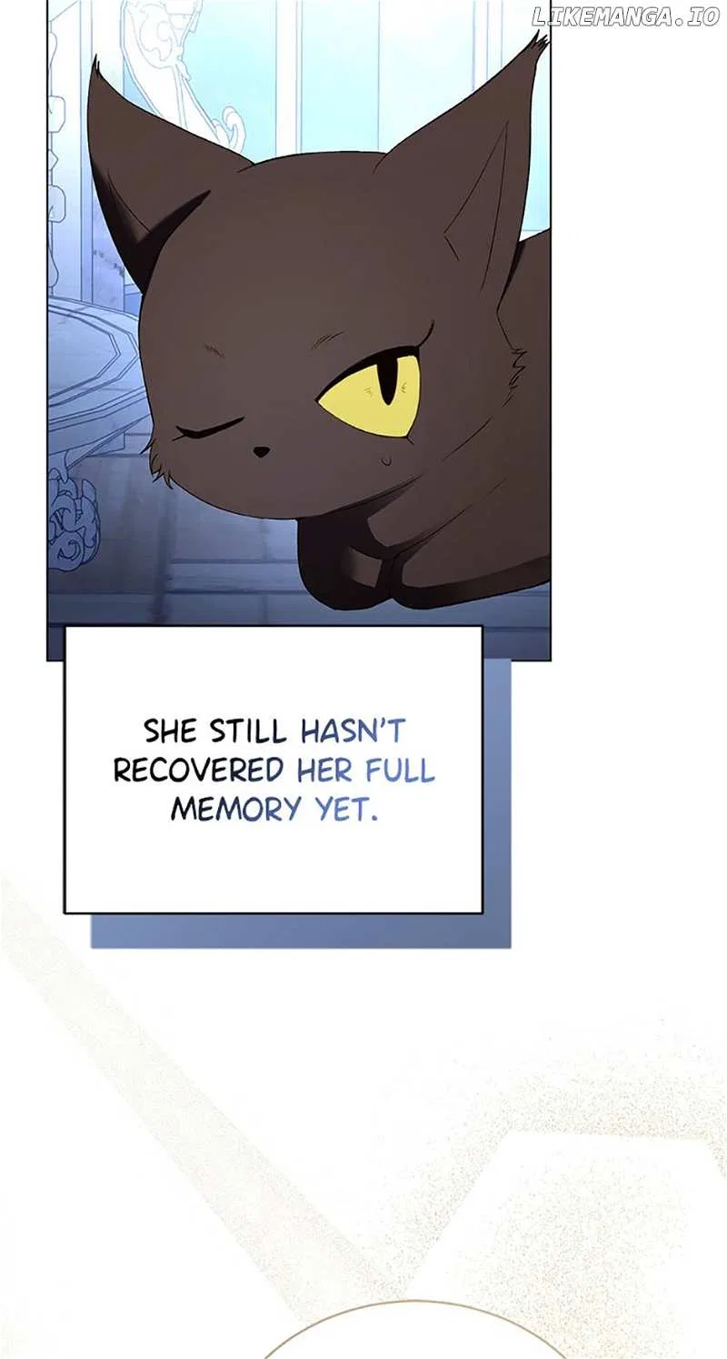 He’s Just My Brother, Your Grace! Chapter 57 – Page 45