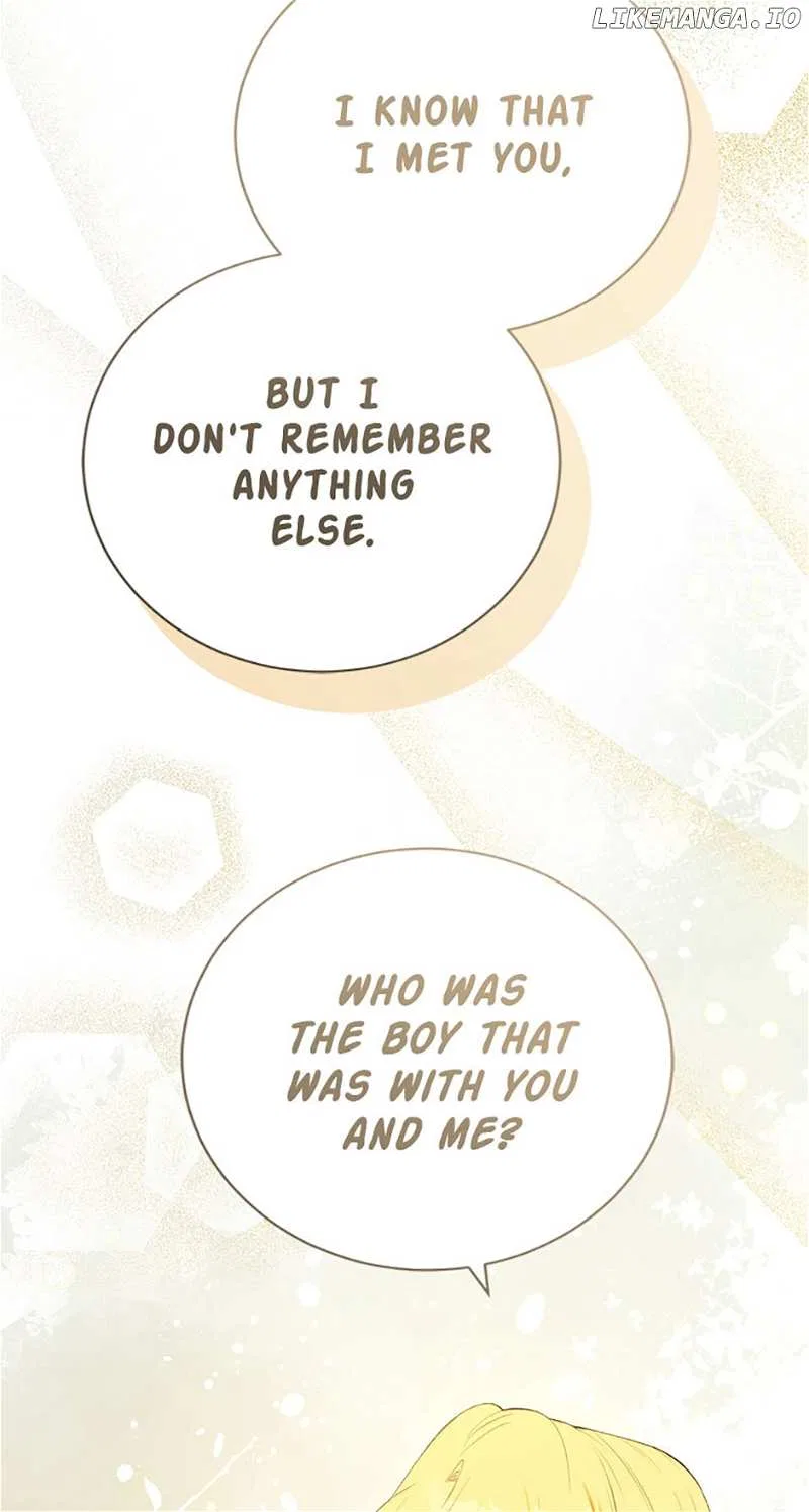 He’s Just My Brother, Your Grace! Chapter 57 – Page 46