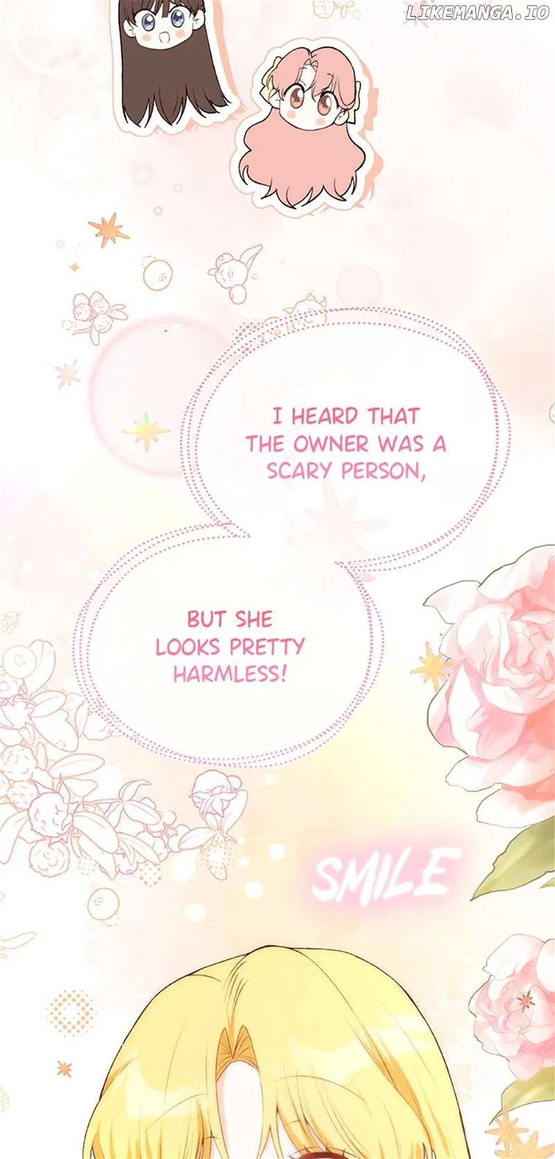 He’s Just My Brother, Your Grace! Chapter 57 – Page 61