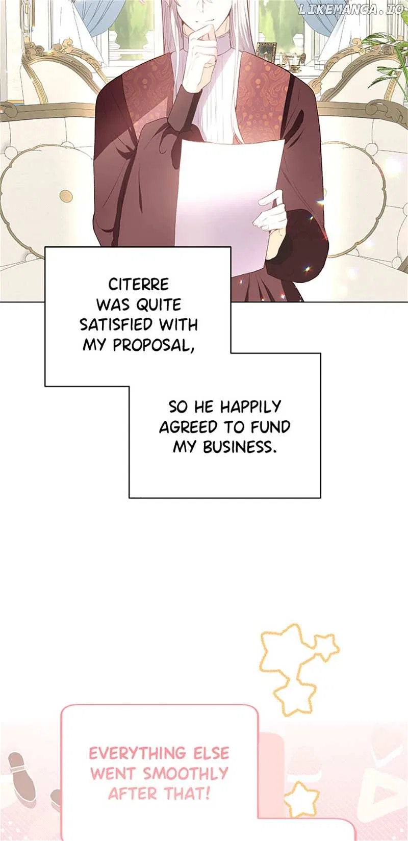 He’s Just My Brother, Your Grace! Chapter 57 – Page 65