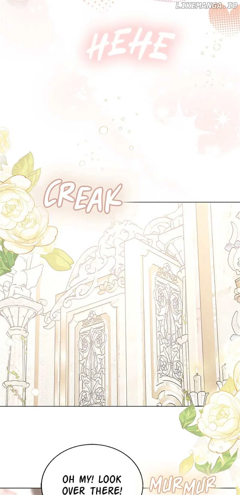He’s Just My Brother, Your Grace! Chapter 57 – Page 69