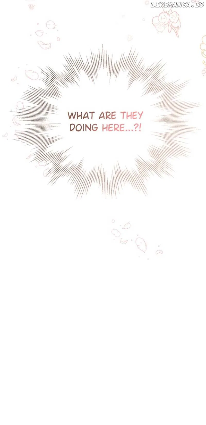 He’s Just My Brother, Your Grace! Chapter 57 – Page 74