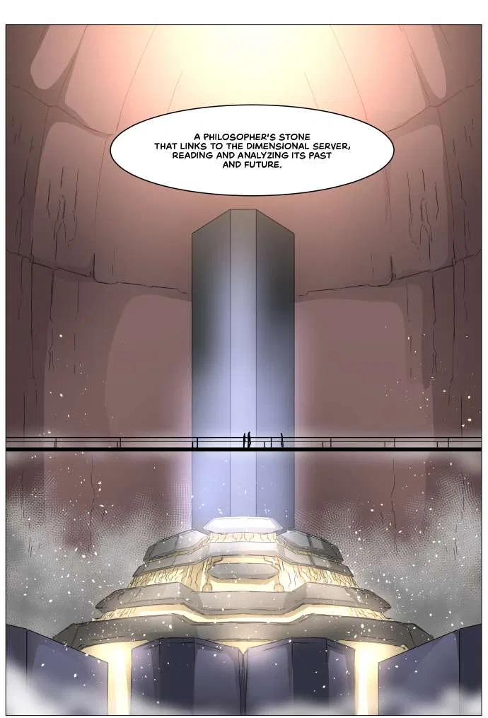 Knight Run Chapter 314 – Page 18