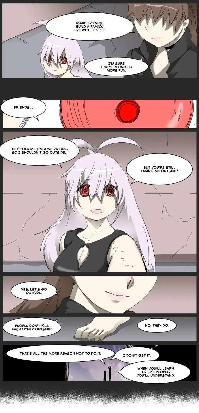 Knight Run Chapter 313 – Page 19