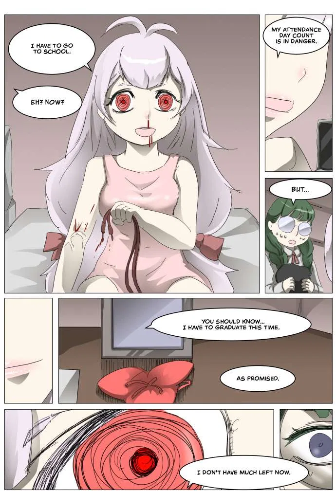 Knight Run Chapter 313 – Page 22