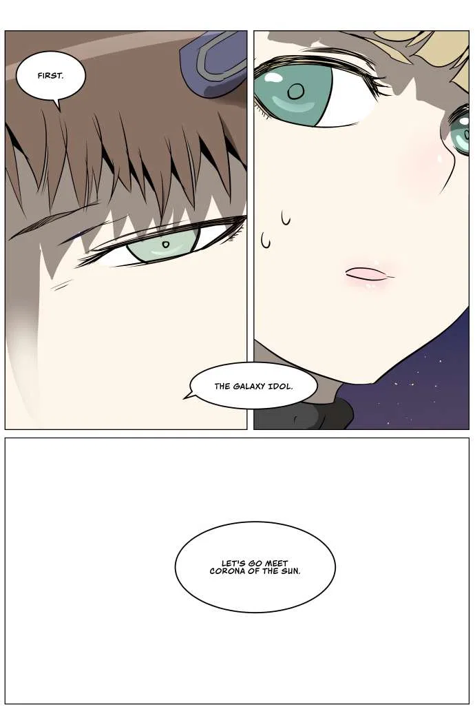 Knight Run Chapter 304 – Page 15