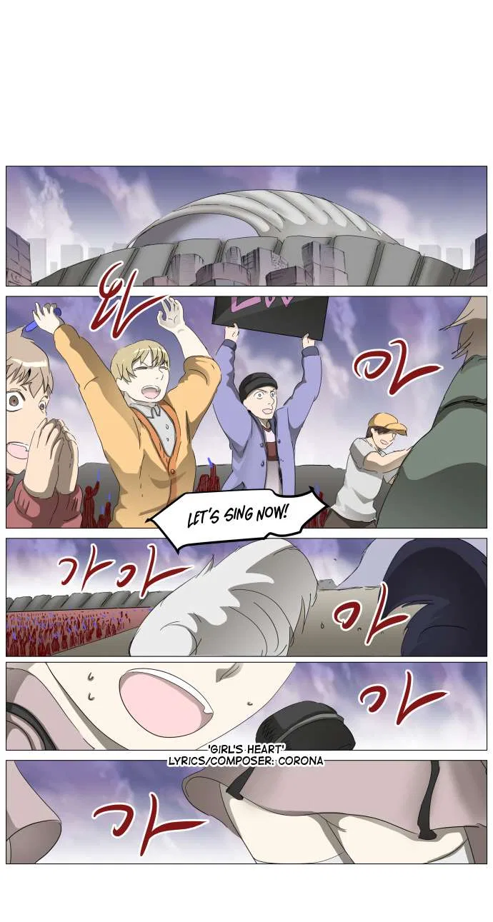 Knight Run Chapter 304 – Page 17